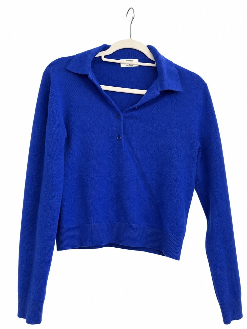 Sold out Aritizia Bare XS Cashmere Cellini Sweater